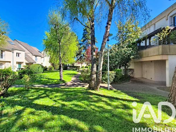 Appartement à vendre 2 pièces 51 m² Montigny-le-Bretonneux