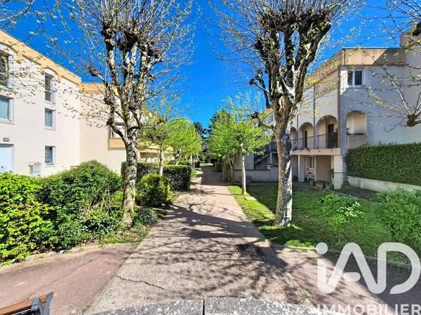 Appartement à vendre 2 pièces 51 m² Montigny-le-Bretonneux