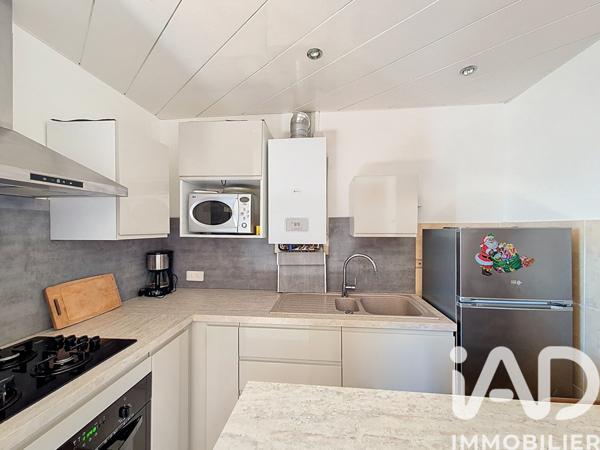 Appartement à vendre 2 pièces 51 m² Montigny-le-Bretonneux