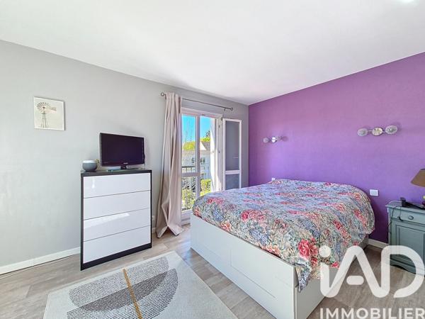 Appartement à vendre 2 pièces 51 m² Montigny-le-Bretonneux