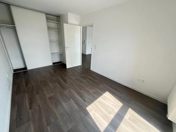 Appartement à louer à Lille (59000)