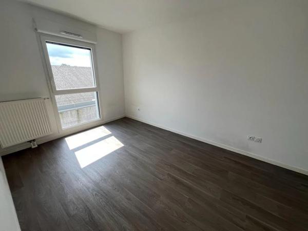 Appartement à louer à Lille (59000)