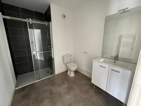 Appartement à louer à Lille (59000)