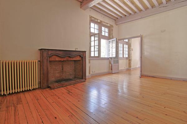 Appartement DAX 2 pièces 65 m²