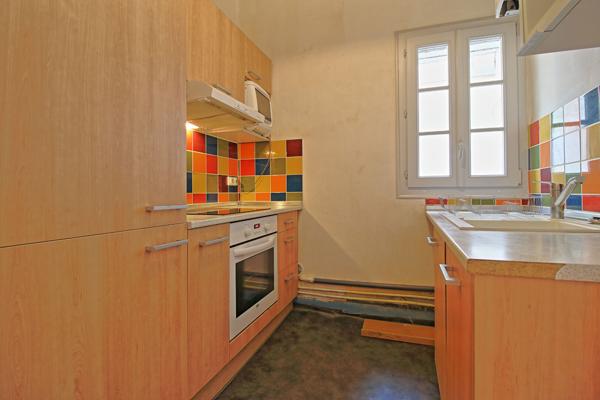 Appartement DAX 2 pièces 65 m²