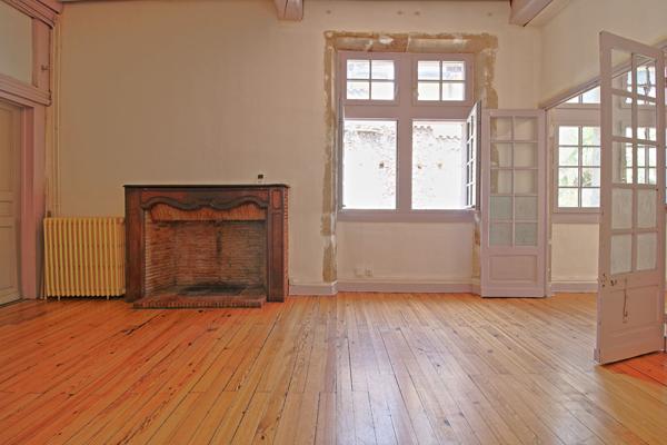 Appartement DAX 2 pièces 65 m²