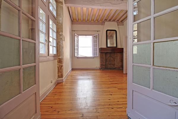 Appartement DAX 2 pièces 65 m²