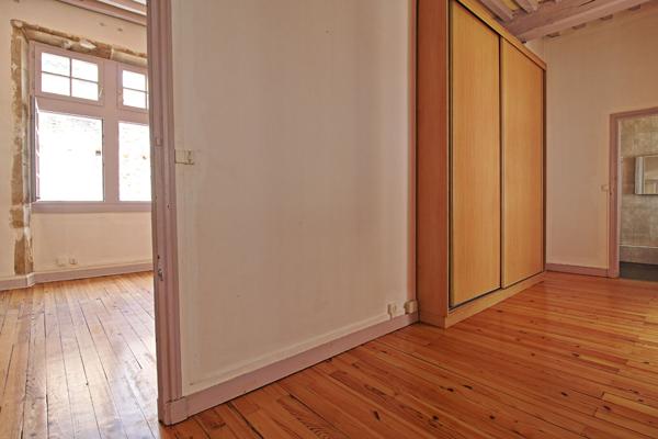 Appartement DAX 2 pièces 65 m²