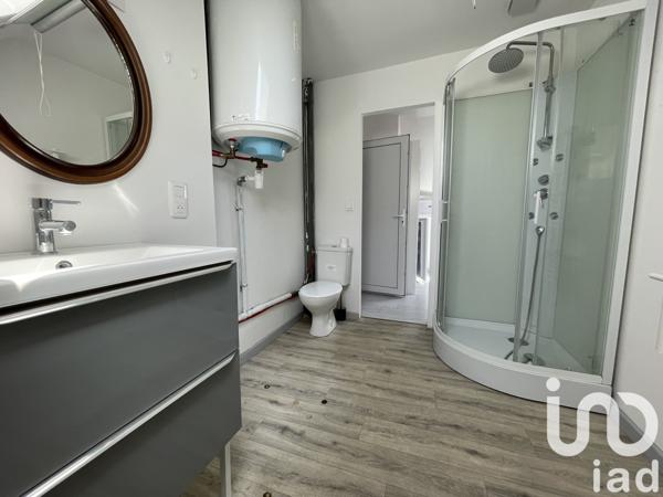 Appartement à vendre 1 pièce 32 m² Jouy-sur-Morin