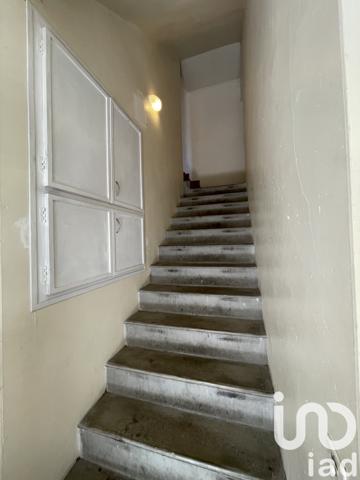 Appartement à vendre 1 pièce 32 m² Jouy-sur-Morin