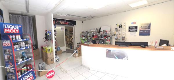 Boutique/Local commercial à vendre 70 m² Béziers