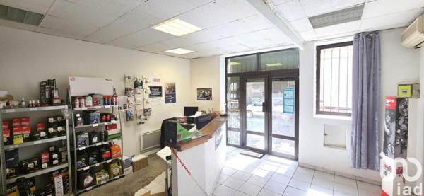 Boutique/Local commercial à vendre 70 m² Béziers