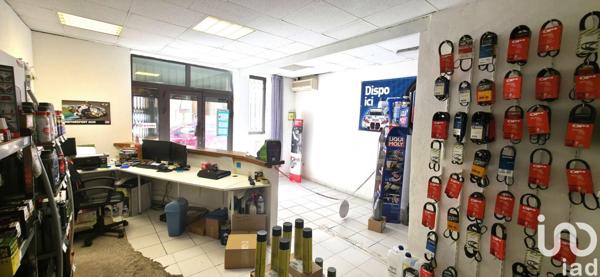 Boutique/Local commercial à vendre 70 m² Béziers