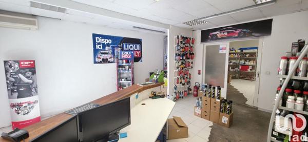 Boutique/Local commercial à vendre 70 m² Béziers