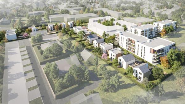 Appartement T3 L'ECRIN DES ORMES Ploemeur | Lamotte
