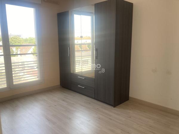 appartement plein centre