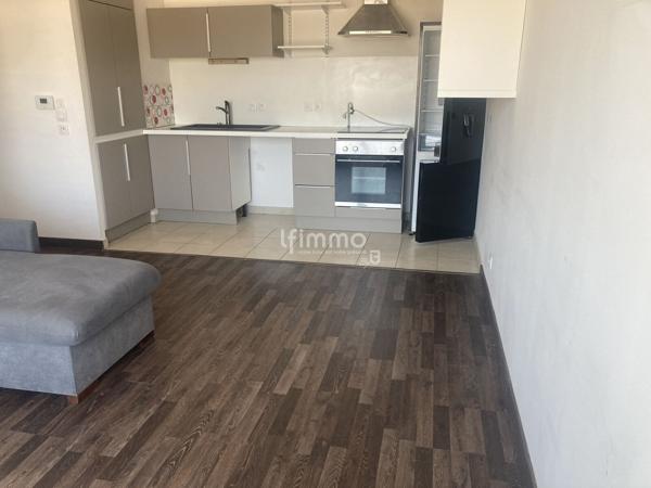 appartement plein centre