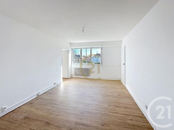 Appartement F4 à vendre  4 pièces - 78,55 m2 VALDOIE - 90