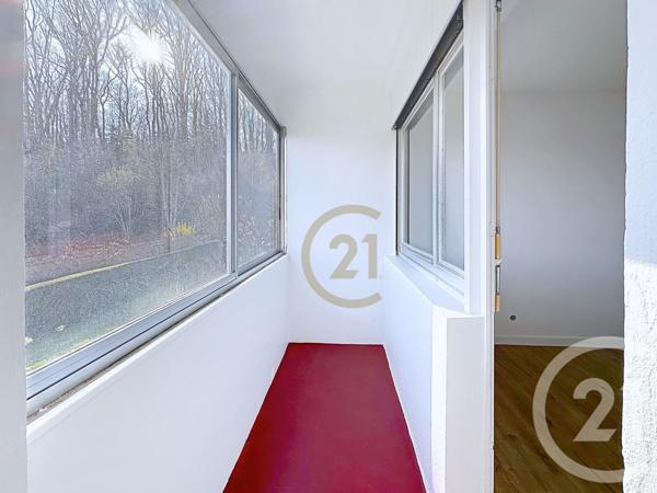 Appartement F4 à vendre  4 pièces - 78,55 m2 VALDOIE - 90