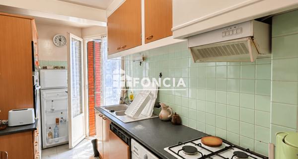 À vendre Appartement 3 pièces 76 m² - Marseille 13004