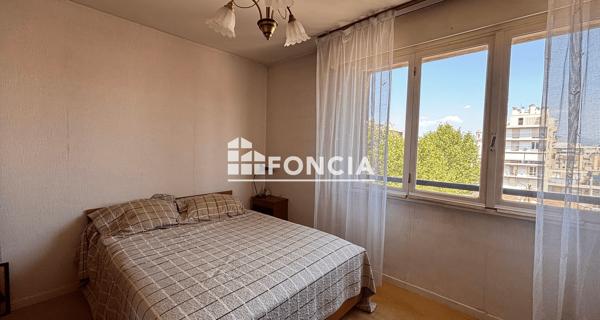 À vendre Appartement 3 pièces 76 m² - Marseille 13004