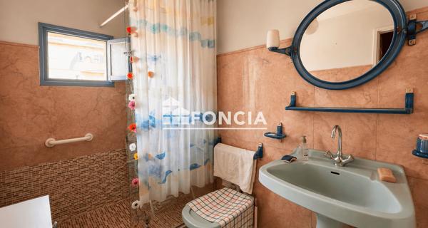 À vendre Appartement 3 pièces 76 m² - Marseille 13004