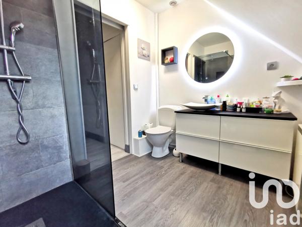 Maison à vendre 6 pièces 110 m² Quincy-Voisins