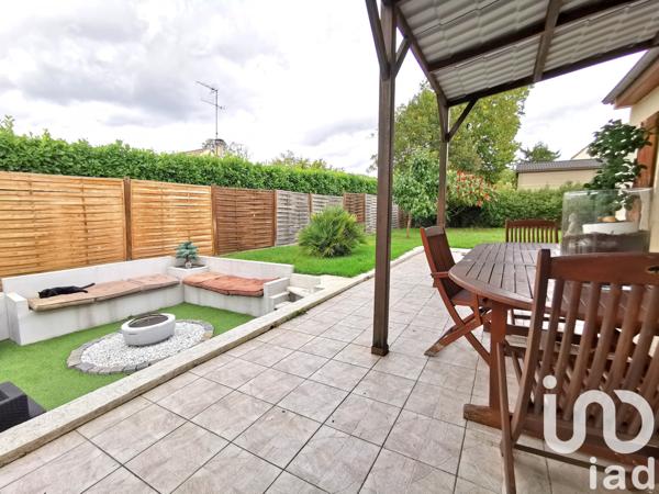 Maison à vendre 6 pièces 110 m² Quincy-Voisins