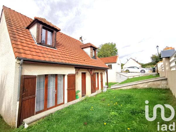 Maison à vendre 6 pièces 110 m² Quincy-Voisins