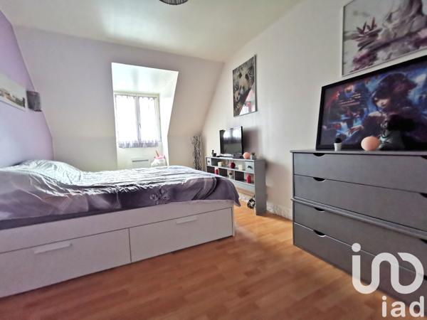 Maison à vendre 6 pièces 110 m² Quincy-Voisins