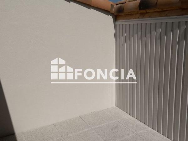 Location Appartement 4 pièces 82.25 m² - 153 ROUTE DE MONTPELLIER Prades-le-lez 34730