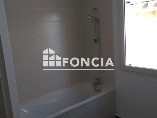 Location Appartement 4 pièces 82.25 m² - 153 ROUTE DE MONTPELLIER Prades-le-lez 34730