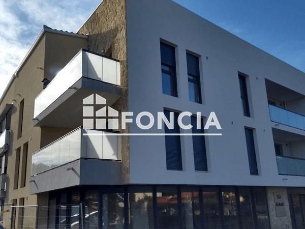 Location Appartement 4 pièces 82.25 m² - 153 ROUTE DE MONTPELLIER Prades-le-lez 34730