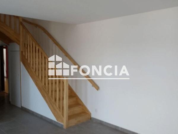 Location Appartement 4 pièces 82.25 m² - 153 ROUTE DE MONTPELLIER Prades-le-lez 34730