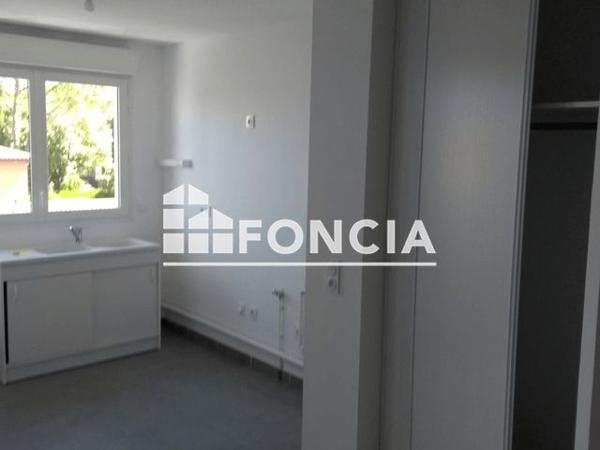 Location Appartement 4 pièces 82.25 m² - 153 ROUTE DE MONTPELLIER Prades-le-lez 34730