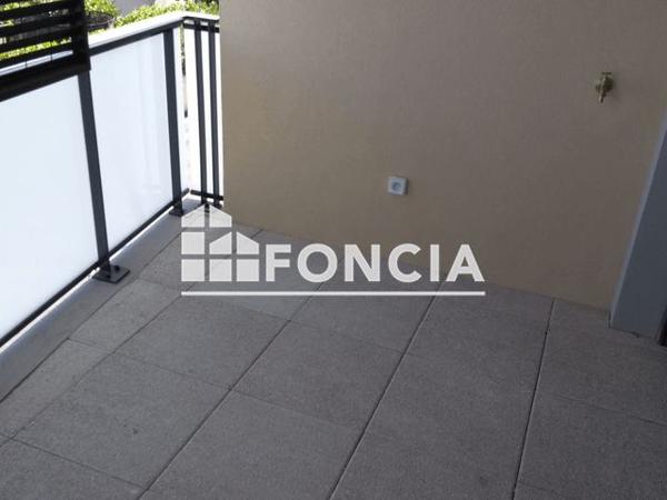 Location Appartement 4 pièces 82.25 m² - 153 ROUTE DE MONTPELLIER Prades-le-lez 34730