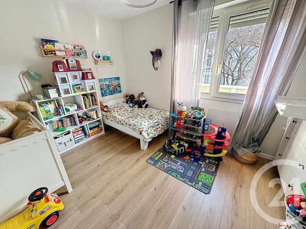 Appartement à vendre  3 pièces - 67,28 m2 LYON - 69007