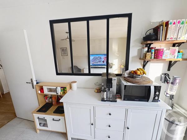 Appartement à vendre  3 pièces - 67,28 m2 LYON - 69007