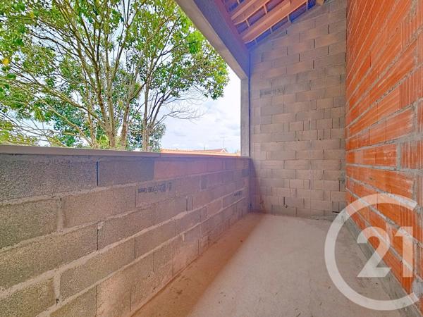 Appartement à vendre  2 pièces - 55,31 m2 MONTAUBAN - 82