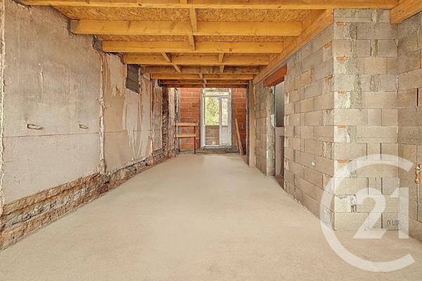 Appartement à vendre  2 pièces - 55,31 m2 MONTAUBAN - 82