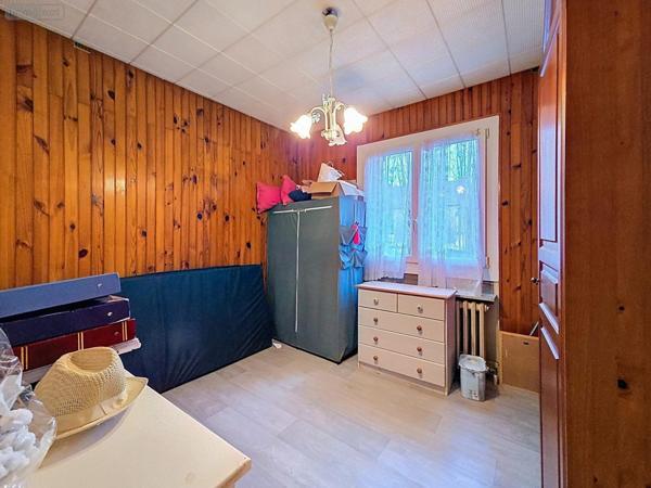 Maison individuelle à vendre à Chaumont en Haute-Marne (52000), ref : VM1159-52001