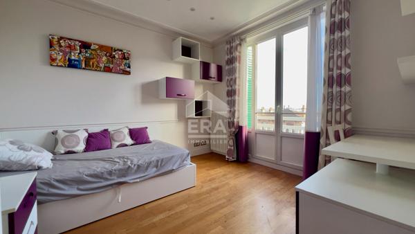 MAISON D'EXCEPTION DE 1890 À ATHIS-MONS, 167 M² HABITABLES SUR PARC ARBORÉ