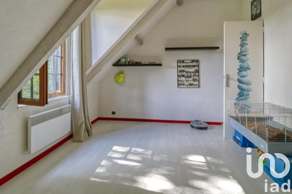 Maison à vendre 7 pièces 123 m² Saint-Prix