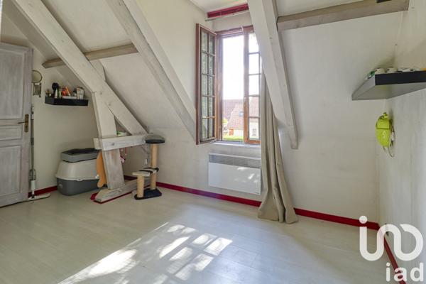 Maison à vendre 7 pièces 123 m² Saint-Prix