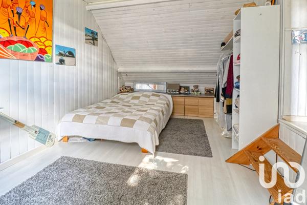 Maison à vendre 7 pièces 123 m² Saint-Prix