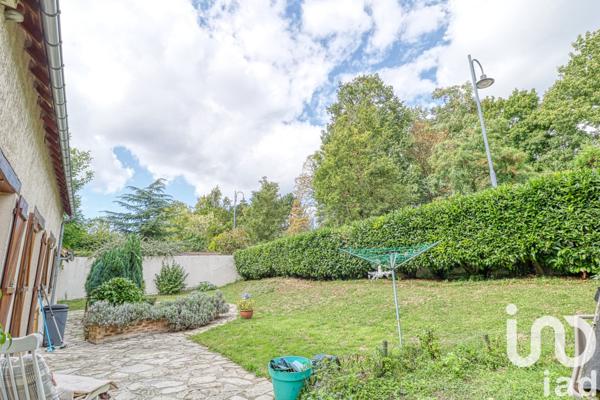 Maison à vendre 7 pièces 123 m² Saint-Prix