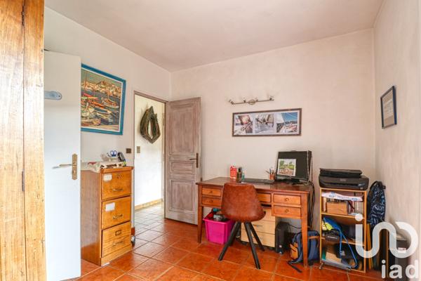 Maison à vendre 7 pièces 123 m² Saint-Prix