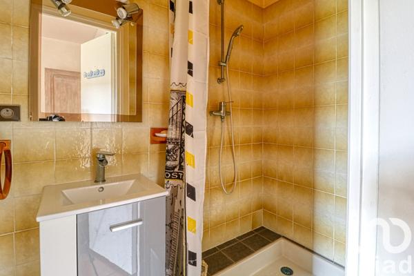 Maison à vendre 7 pièces 123 m² Saint-Prix