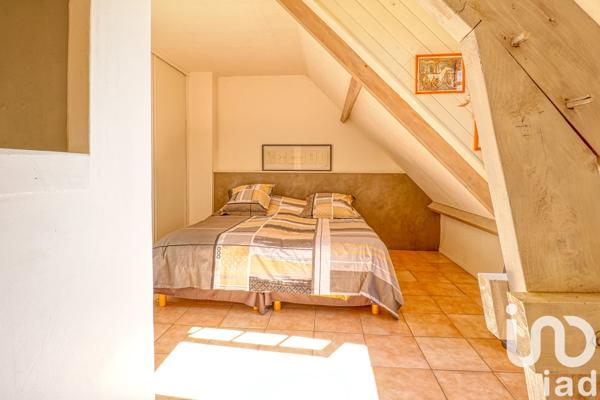Maison à vendre 7 pièces 123 m² Saint-Prix