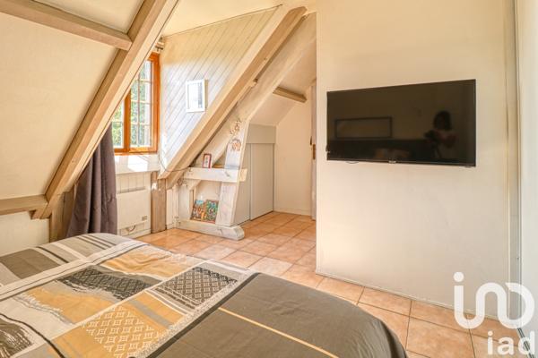 Maison à vendre 7 pièces 123 m² Saint-Prix
